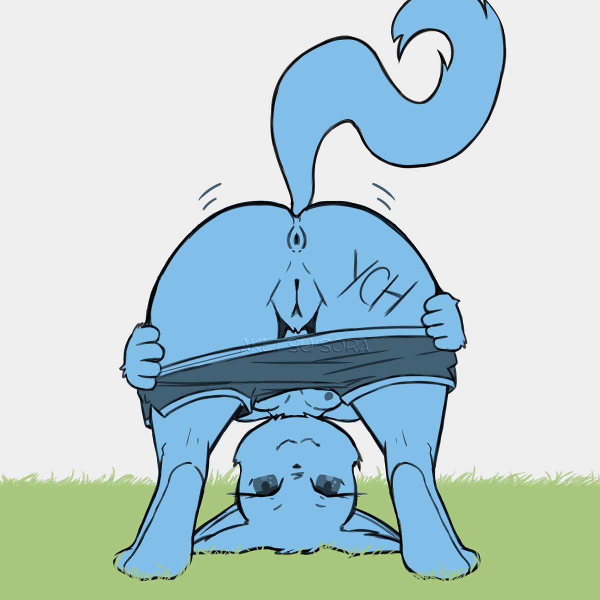 RedShipGames's tweet photo. Commission Open: Public Exposure YCH [5/5 Slots]

$20 , Paypal

DM me if interested, either here or on my Discord: dignoranza https://t.co/LRswvfeiFN