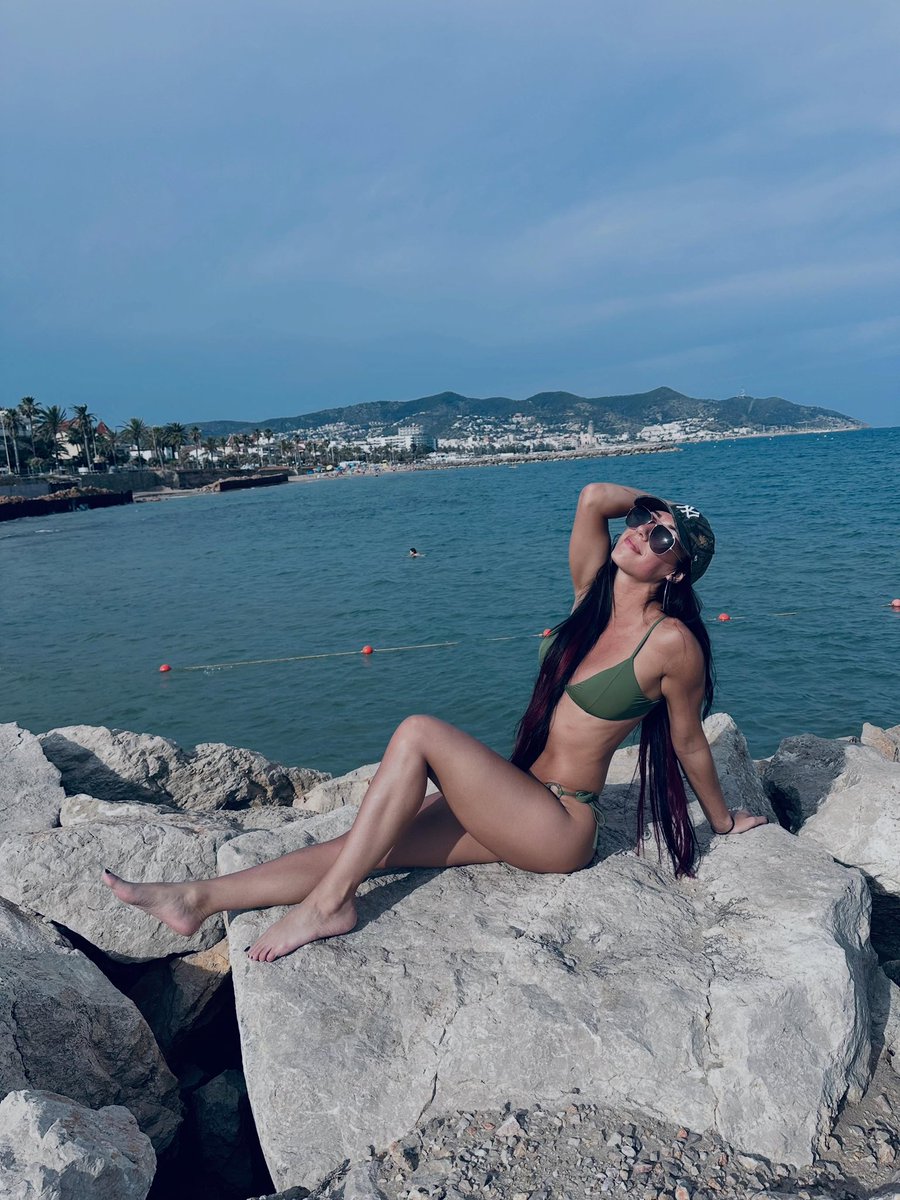 ToAToxicEnd's tweet photo. 🏝️ https://t.co/9jwTlaYoHM