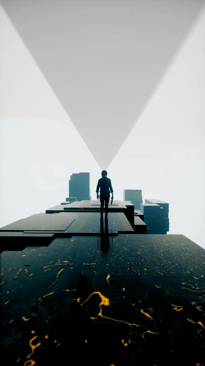 LolaClemntine's tweet photo. Something is coming (1/2)
#ControlRemedy #ControlPhotography #ControlPhotoMode #VGPUnite #WIGVP #SimpleShotSaturday #VPGamers #VirtualPhotography #VPWorld #VPEcplise #RemedyEntertainment https://t.co/4kugmP0bLr