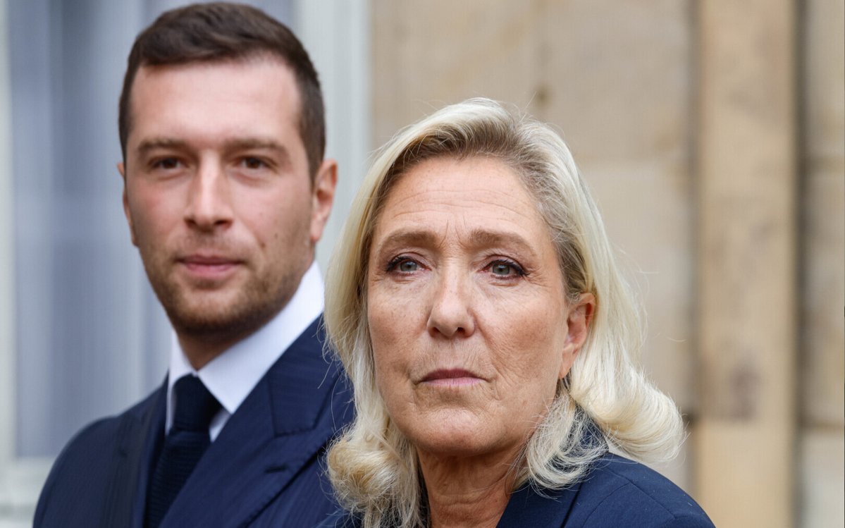 Le Parisien tweet media