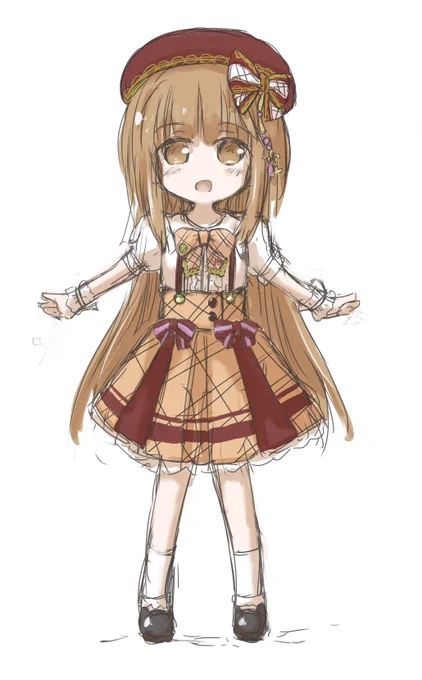 よしのん。 #デレステ