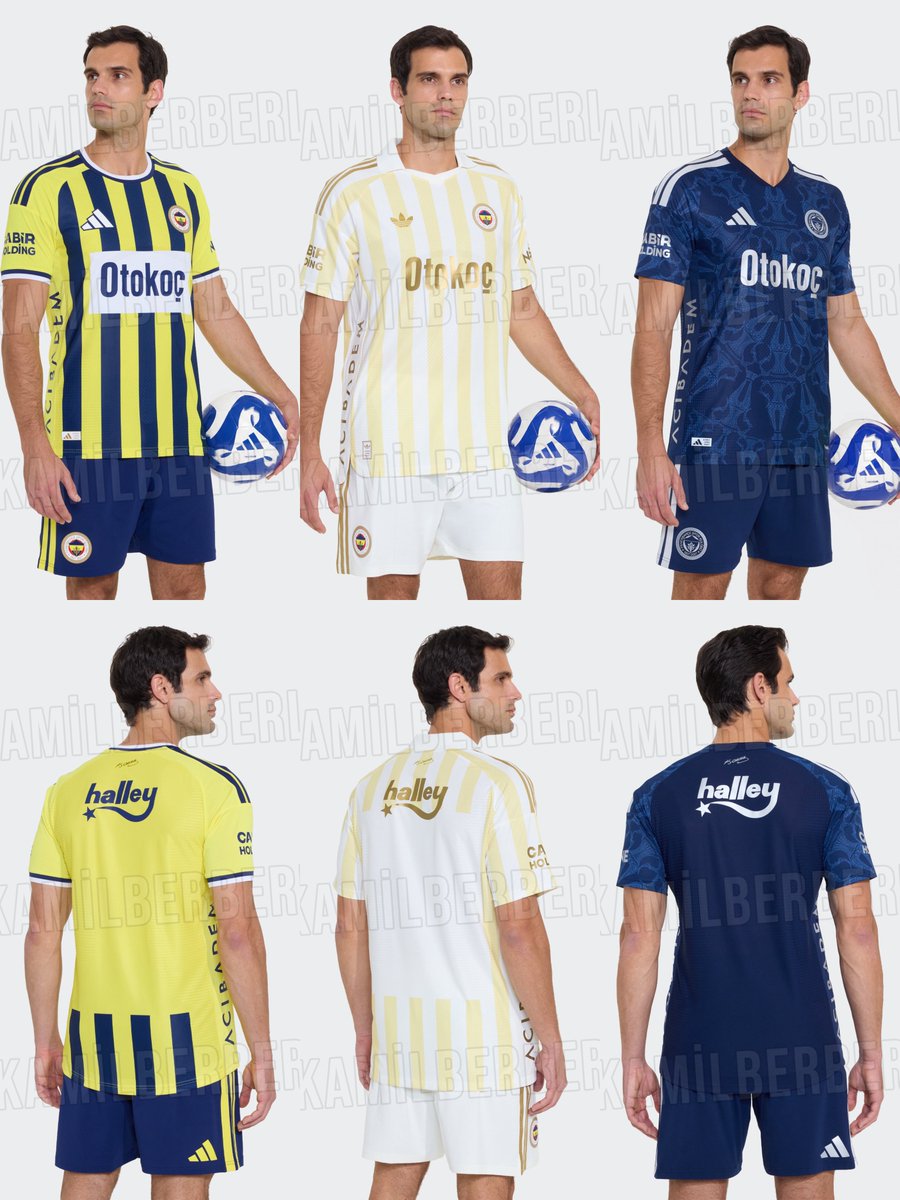 Fener Ajans 🇹🇷 tweet media