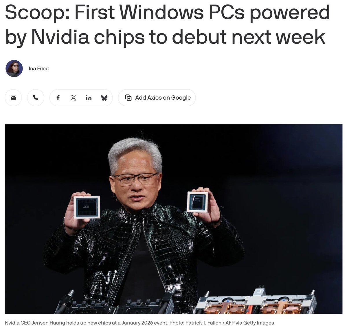 Wall St Engine tweet media
