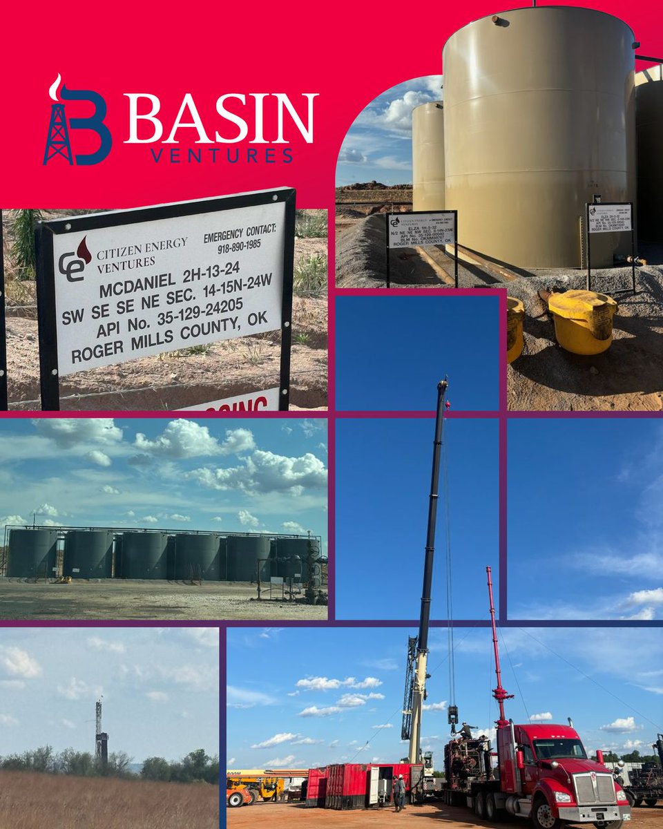 Basin Ventures tweet media