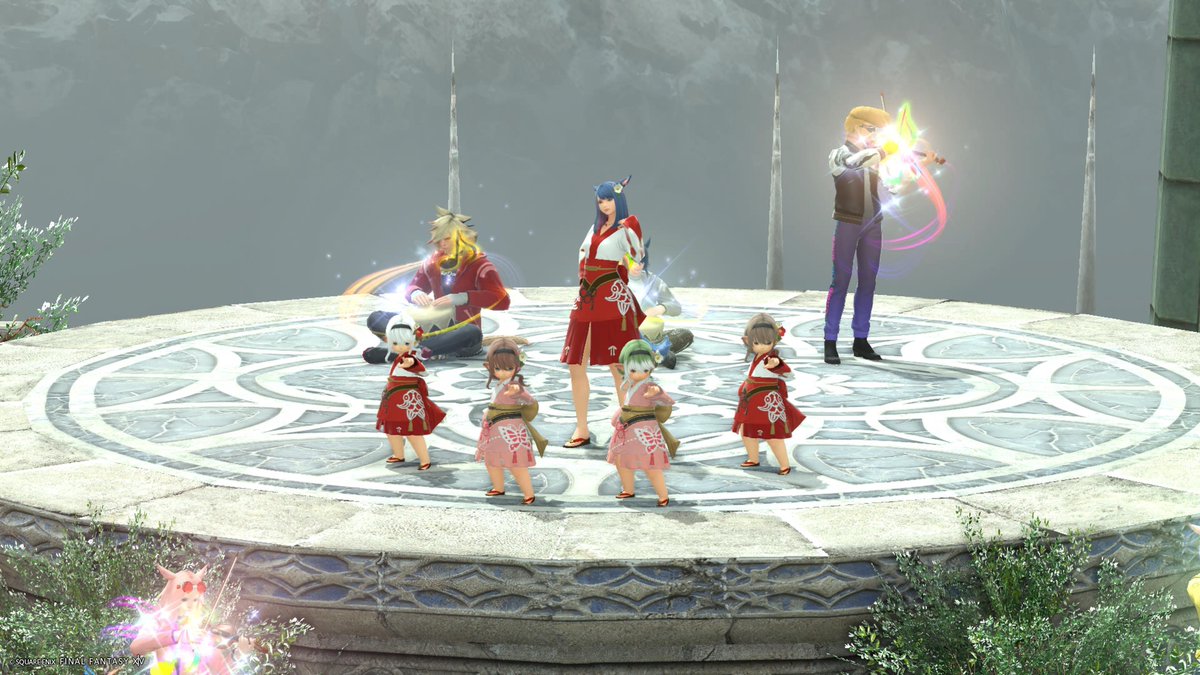 ル☆ビー(Sapphire Jewel) tweet media