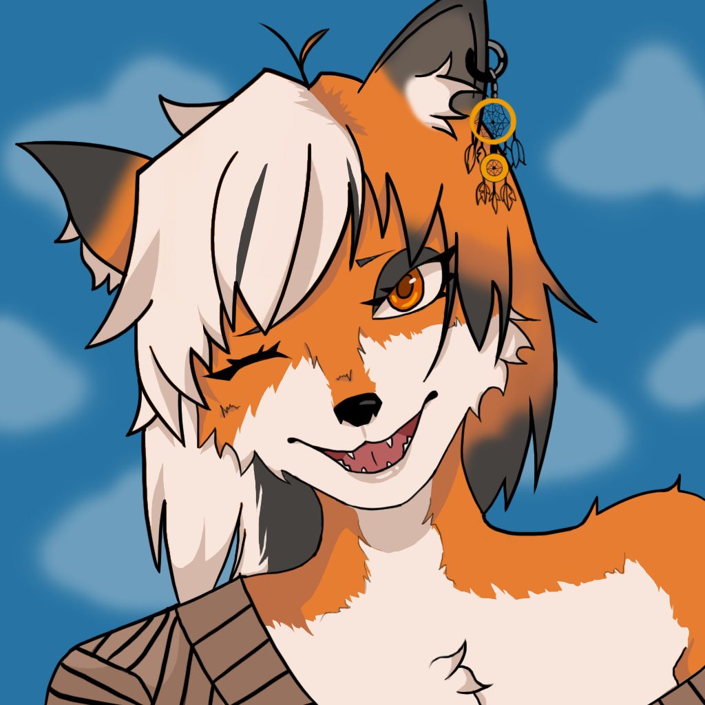 WAndrea3812's tweet photo. commission :3 https://t.co/BW13lAX9al