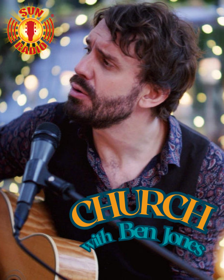 SunRadioTX's tweet photo. Tune in tomorrow morning on Sun Radio ☀️📻

Schedule: 
🎶8AM — Church with Ben Jones 

🤠9AM — Dancehalls and Last Calls with John Dromgoole 
sponsored by: Ritzy Rexann

Tune in on Sun Radio, stream at https://t.co/yvntfdFZVY, or listen on the Sun Radio app! https://t.co/Sp9wJ1tSZW
