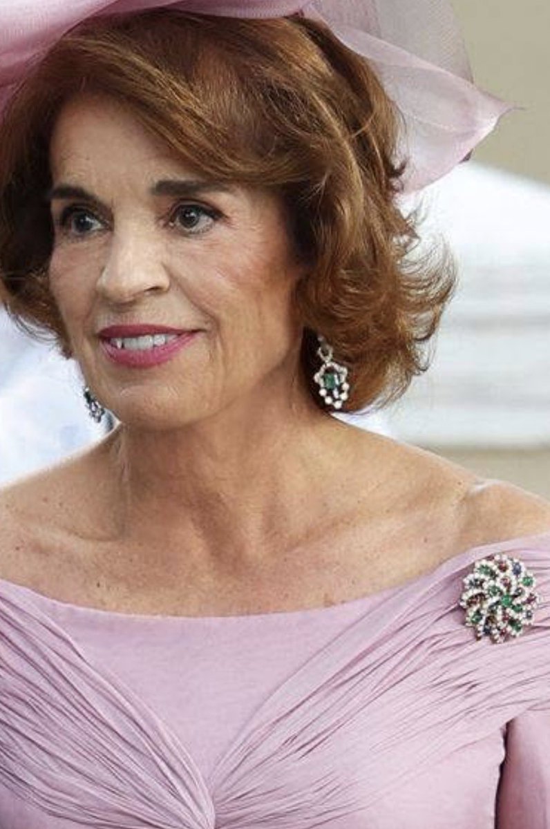 La Duquesa Roja🌹🇵🇸🇪🇸🌹 tweet media