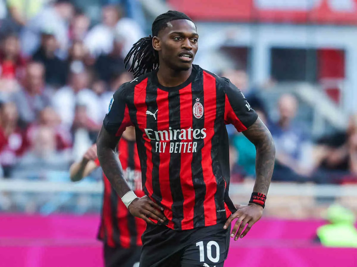 Milan TMN tweet media