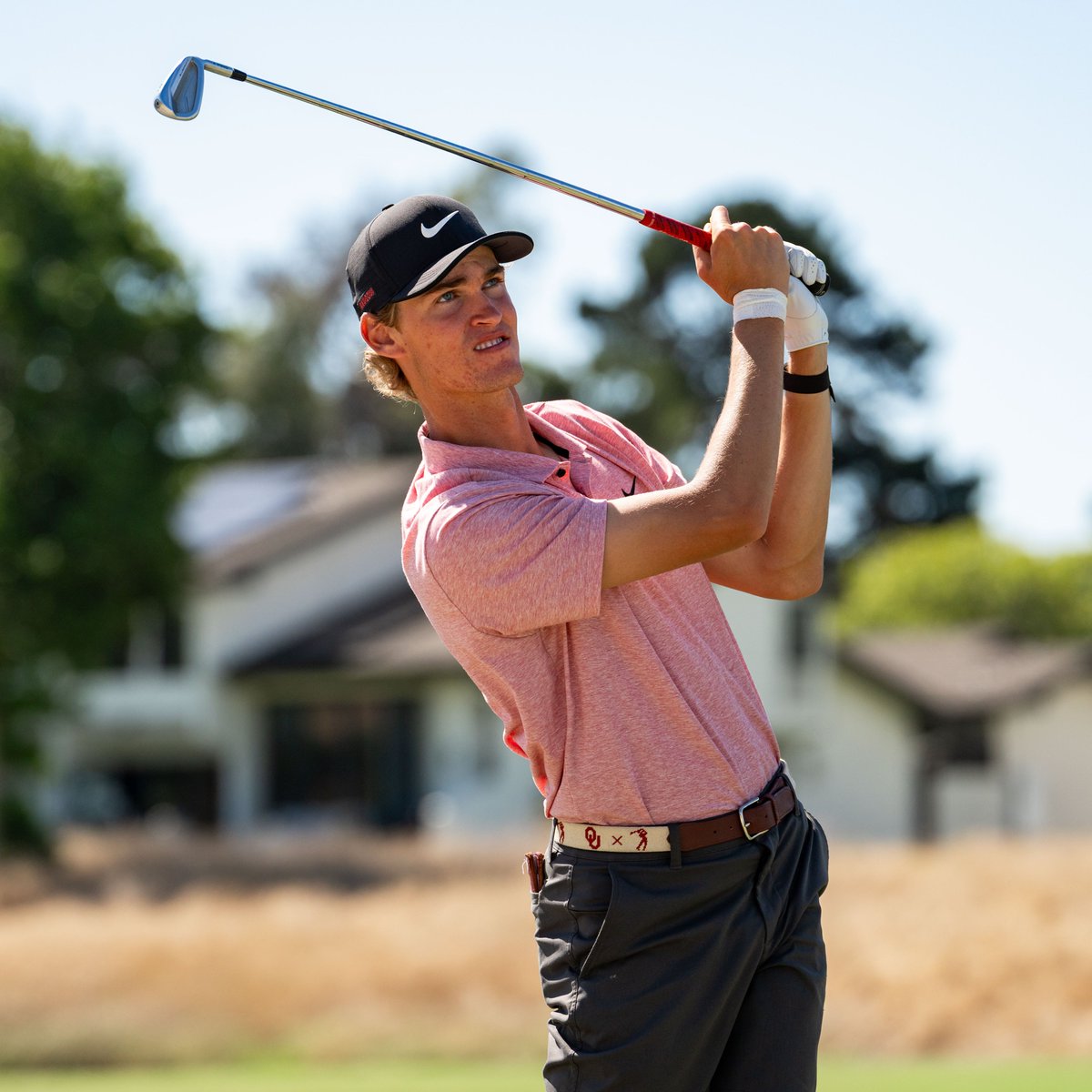 Oklahoma Golf tweet media