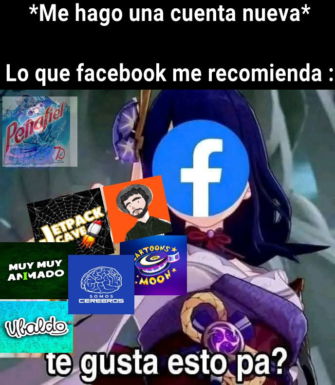 Recreo Shitpost tweet media