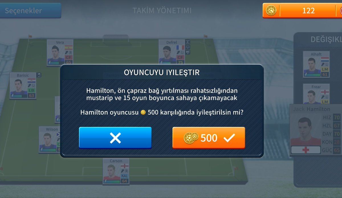 NF_05_'s tweet photo. Yedek kulübesinde ne yaşadın be adam?! 15 maç nedir https://t.co/Af3zFDk4WL