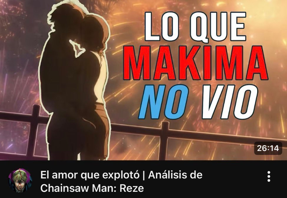 JackSablier's tweet photo. Estoy muy agradecido por el apoyo que recibí con mi primer video, de verdad.
Soy consciente de lo bueno y de lo malo, por eso quisiera escuchar.
¿Que les pareció?
¿Cuál fue su parte favorita?
¿Que consejos me tienen sobre que y cómo mejorar?
¿Les gustaría que tuviera un Avatar? https://t.co/PxOOBSQHVQ