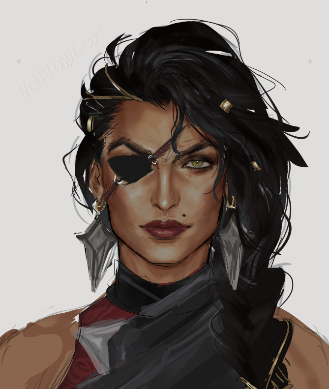 avenida draven🔞 tweet media