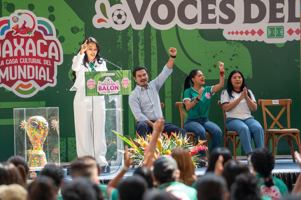 Red es Oaxaca tweet media
