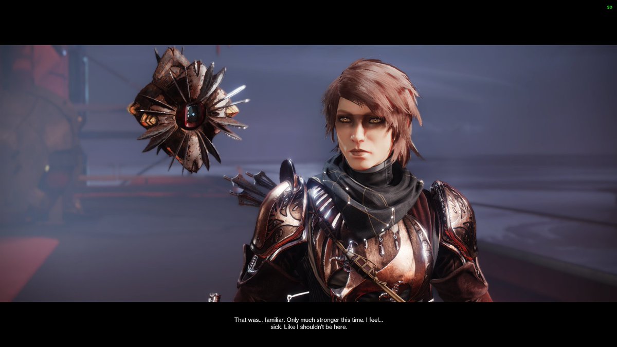 simulation_err's tweet photo. @scramochi Hopefully will draw my Hunter or my Warlock with Crow more often!! https://t.co/sTEd7B59ju