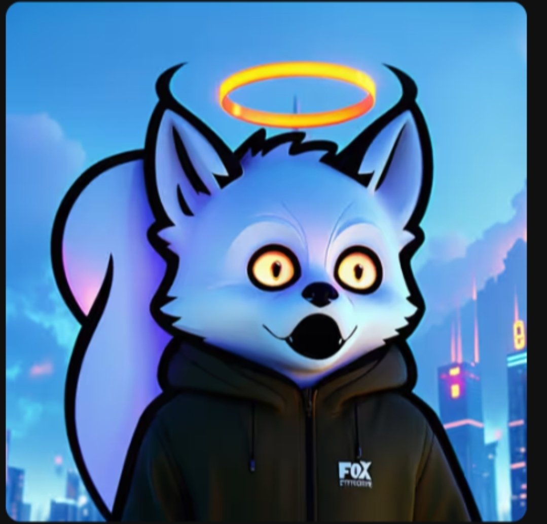 CreteLife1's tweet photo. @FreedomFoxes Love foxes https://t.co/xUvK96qxTe