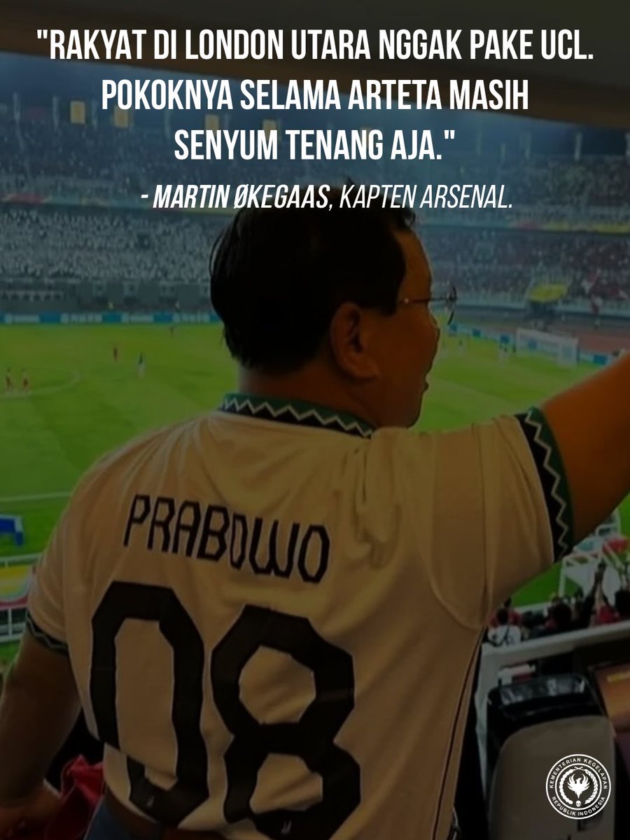 Kementerian Kegelapan tweet media