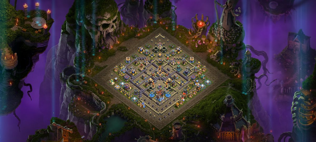 _GamingDomain's tweet photo. High legend league bases😍😍
Join My Membership Today!🔥
🏰 Get access to all Clash of Clans bases – Farming, Trophy, War &amp; Legend League!
⚡Upgrade your membership to unlock Pro Bases &amp; Higher-Level Exclusive Designs

Join now👇👇
https://t.co/CeuzlZ1r2y https://t.co/5aEjHrSG2H