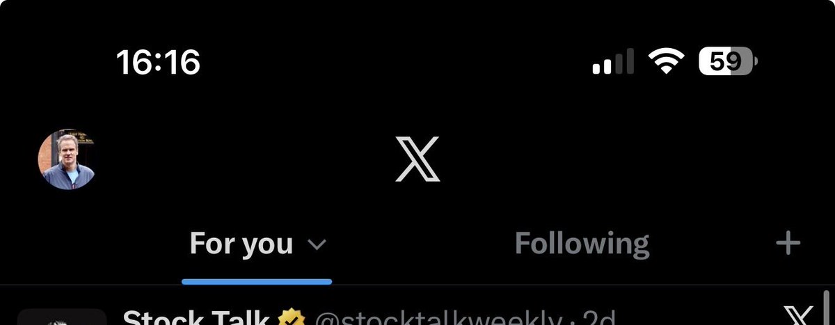 michael_young's tweet photo. @Jake__Wujastyk @DRockTheEwok @X @nikitabier @allegrajacchia Grok says very common problem

iPhone. iPad. Mac. https://t.co/iA9fw8K7eb