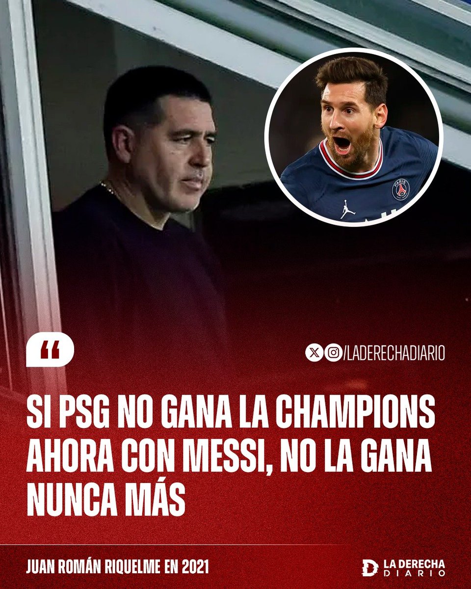 La Derecha Diario tweet media
