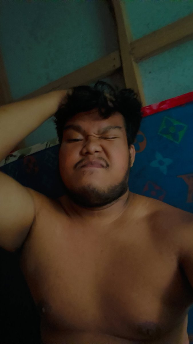 Judah tweet media