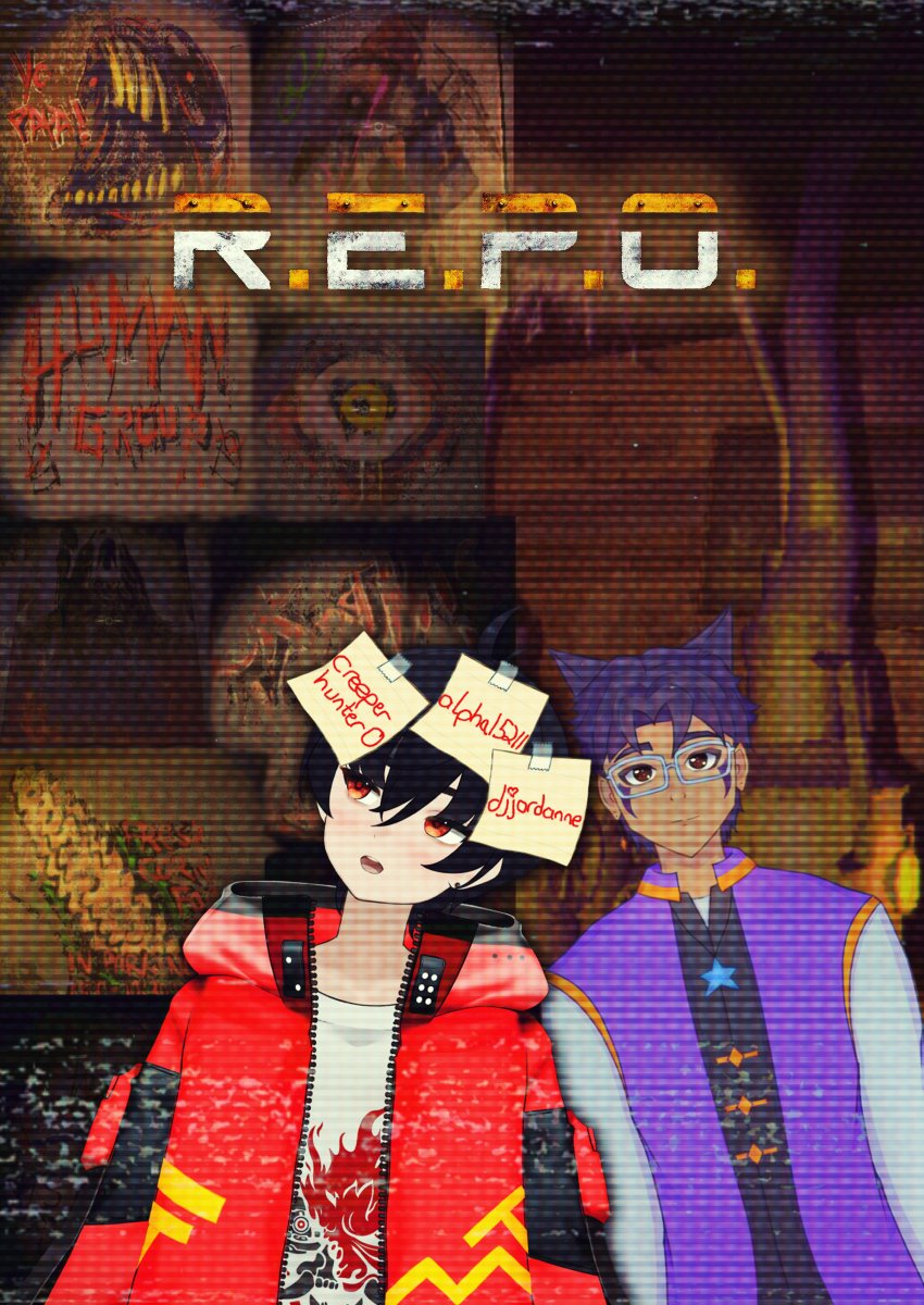 dVntStepchild's tweet photo. SUBATHON DAY 7 STARTS NOW - REPO WITH HAMZA &amp; CO.

BUY IT, USE IT, TRASH IT, DON'T UPGRADE IT https://t.co/5VThUOulsk