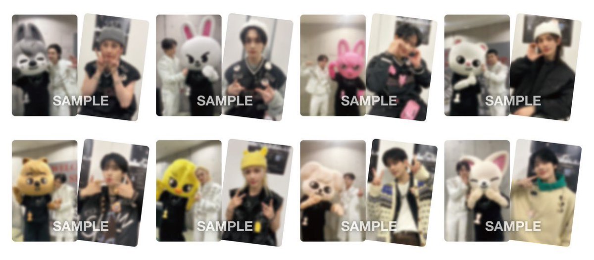slamdunk325's tweet photo. straykids スキズ dominATE JAPAN Blu-ray dvdエコパ 交換 トレカ 共同　購入

【譲】
楽天ブックスまとめ買い購入特典
🐺🐰🥟🐿️🐥🦊
【求】
トレカ1枠2000円　限定版3800円　
通常盤2500円　+送料

ディスクまとめての方を優先させていただきます。お気軽にお声がけ下さい✨ https://t.co/bPplK2fpOi