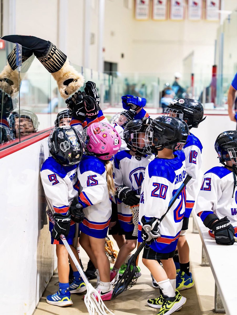 Oshawa FireWolves tweet media