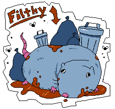 The Stupid Rat Update (@TheRatsSpace) / Posts / X