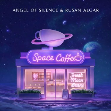 moonphaseradio's tweet photo. Rusan Algar returns to M.P.R Chill with his latest release titled 'Space Coffee'.

Just released “Space Coffee”, a smooth cosmic LoFi / Chillhop track with dreamy atmospheres, relaxed beats, and lunar lounge energy.

https://t.co/7EKK4VFylA https://t.co/Ti3capzM1w