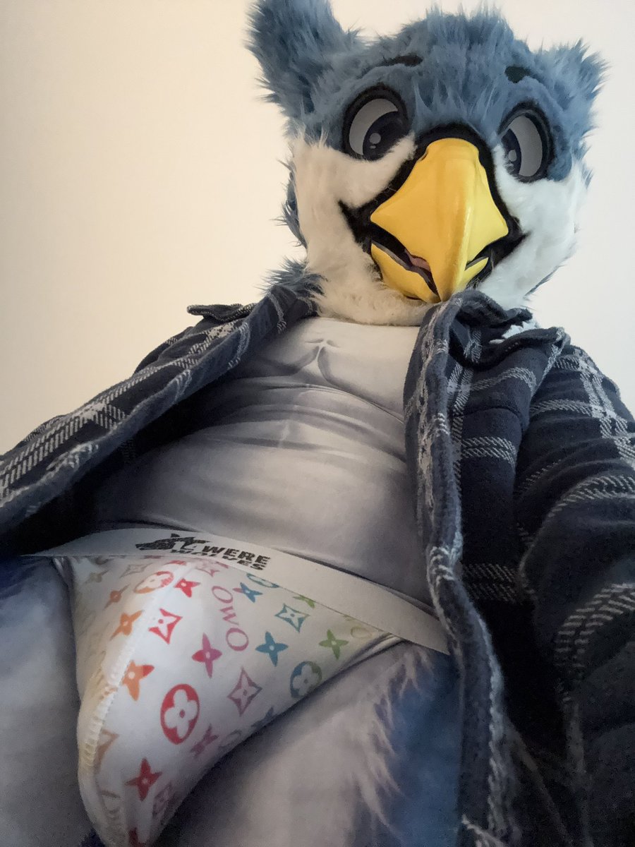 Maurick_AD's tweet photo. Undies party fit?👀 https://t.co/4agCEaMTp2