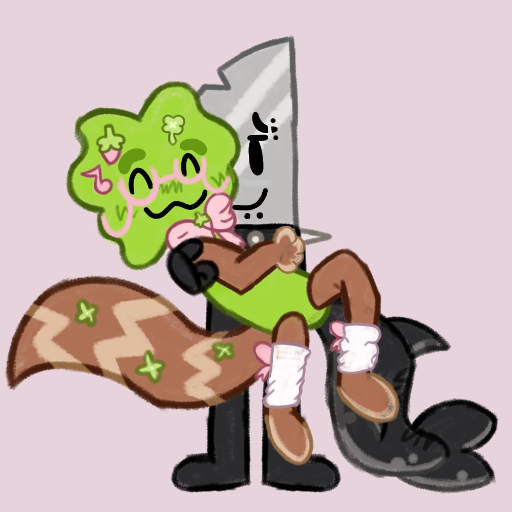 GalacticAmbiti1's tweet photo. commission for Mars 💝💝💝 I love drawing furry objects https://t.co/m8Z3nziOsg