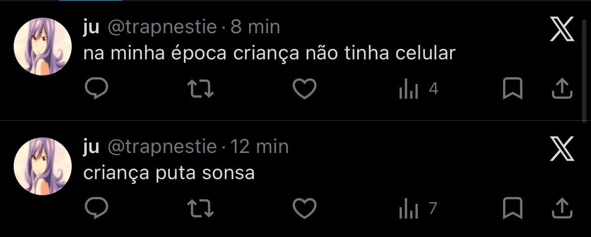 Tor3ll1's tweet photo. @Chillsapeca @trapnestie que Deus abençoe os dois, e que nunca mais toquem na porra do meu nome https://t.co/BSwqxH7uCi