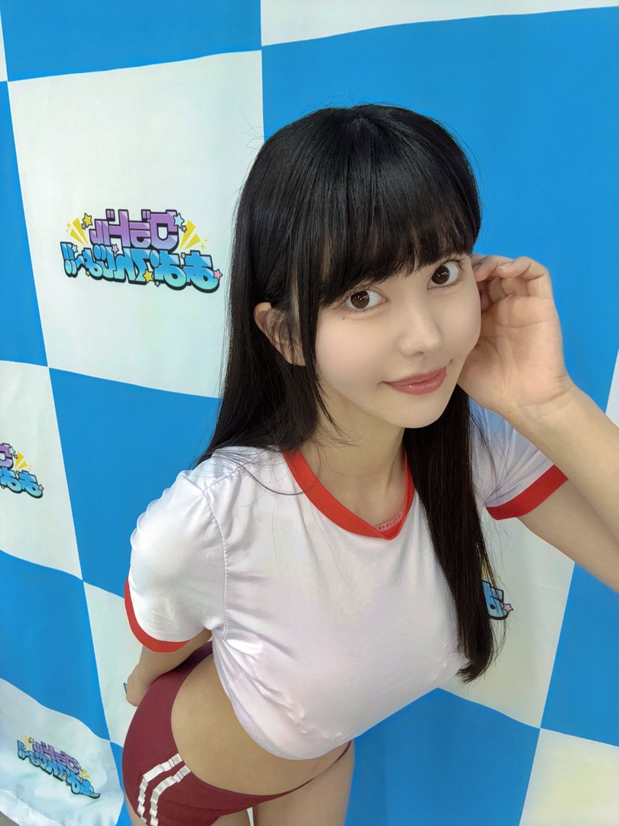 猫宮かおる ミスアクション2026準グランプリ tweet media