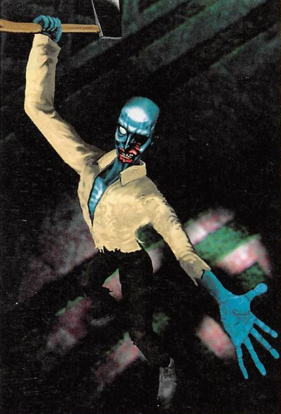 wiki_dead's tweet photo. Official art of Cyril from The House of the Dead. #sega https://t.co/QnbFOtflu2