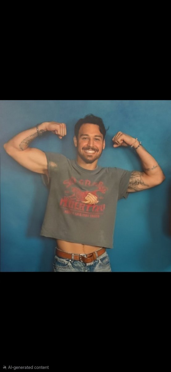 RyanGuzman87's tweet photo. Ughh. The way Ryan served in this crop top! 😍🔥 @theryanguzman #RescueVerse https://t.co/1dSxvqQ6sM