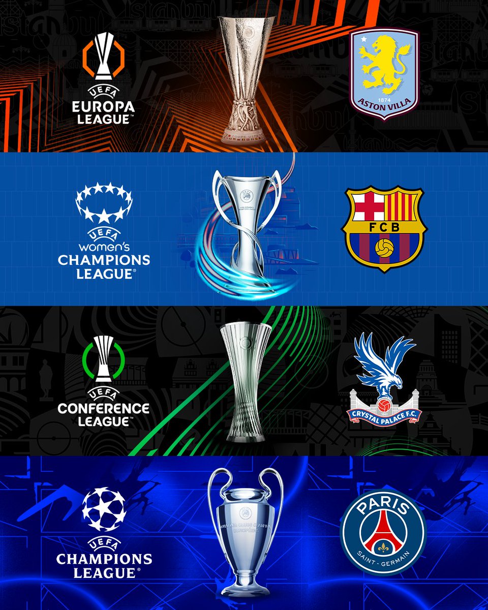 UEFA tweet media