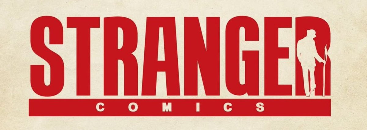 Conversecomics's tweet photo. Four comic book companies that provide great storytelling and interesting concepts across the board including new and creative black characters who are cool because the story came first and not superficial aspects. 

Support those who are giving you great stories. https://t.co/cREG5MEjeq