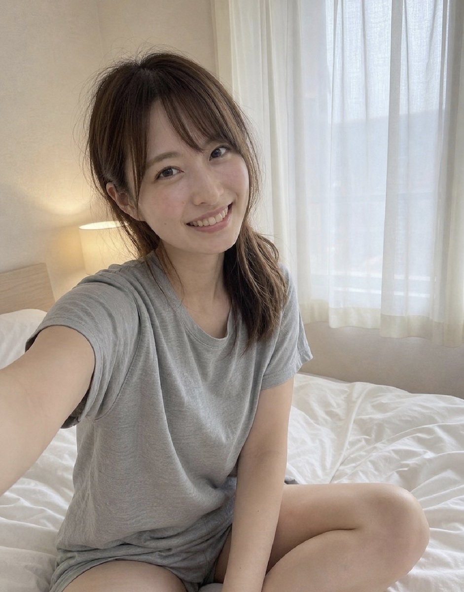 みゆ tweet media