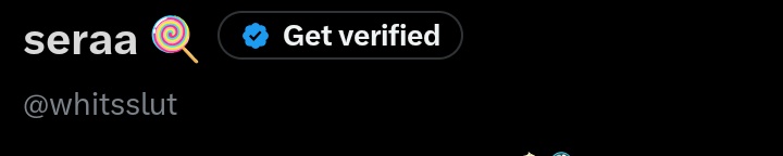 seraa 🍭 tweet media