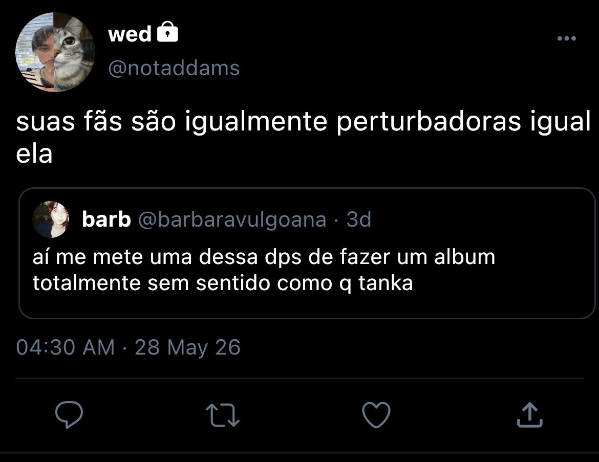 wenclair au's 📌 tweet media