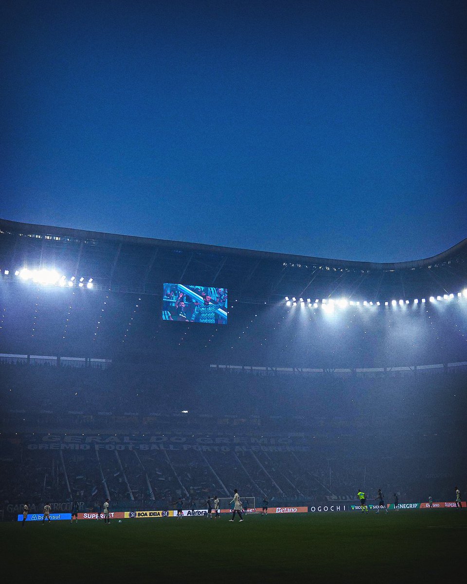 Grêmio FBPA tweet media