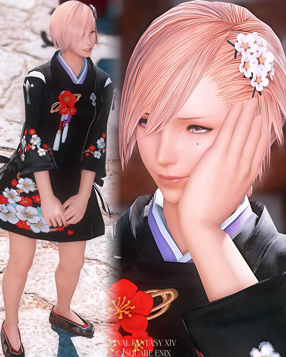 PASSOFF14's tweet photo. ❥❥ᴳᴼᴼᴰ ᴹᴼᴿᴺᴵᴺᴳ໒꒱⋆ﾟ
#FF14 #本日のミドラン https://t.co/RPxxqvfjv5