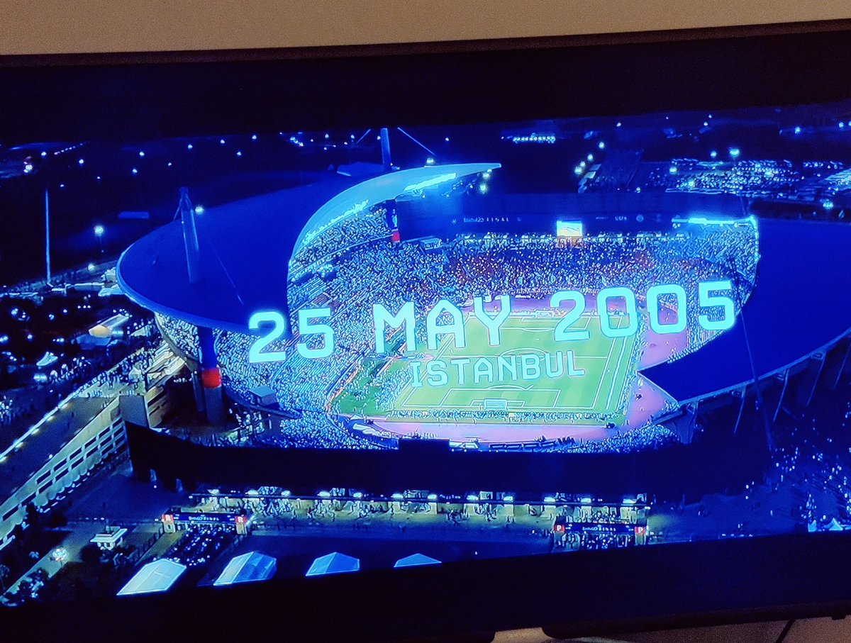 KinderWayno's tweet photo. Recorded the Champions League final. Don't know the score so no spoilers, please... https://t.co/INTAv0a1IT