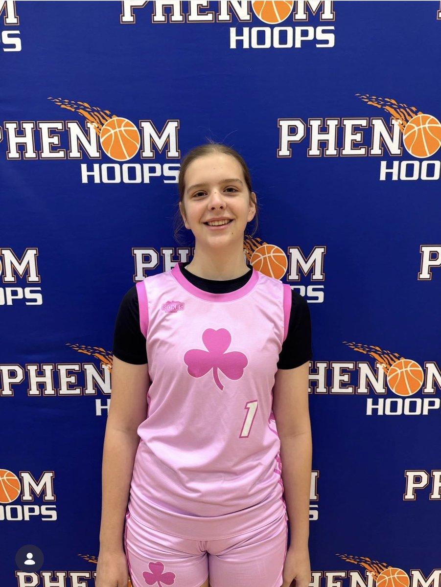 Coachsauxe's tweet photo. Game 1 28-24 vs Valkyries 
Kailyn Decker 30’ led with 7p, 6r, 3b. Oakley Collins 31’ added 6p &amp; 6s. Preslee May 32’ finished w/ 7r and 2a. 
#Stokes🍀 https://t.co/MqW5jy4eq5