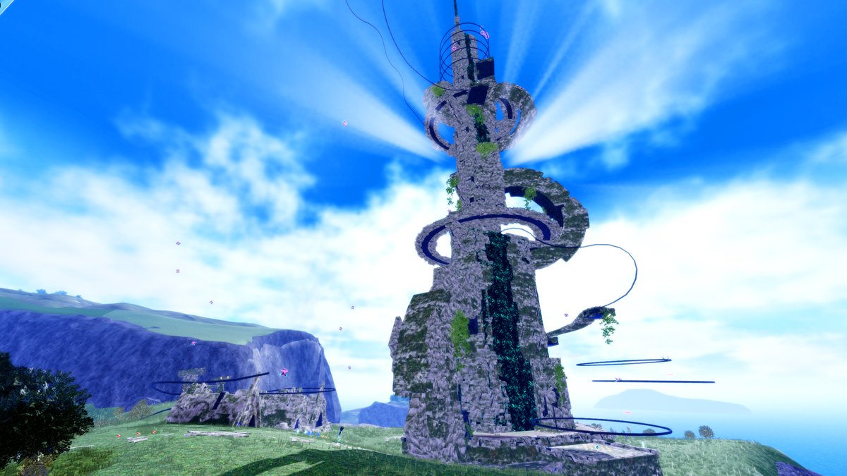 Sonic Speed Simulator tweet media