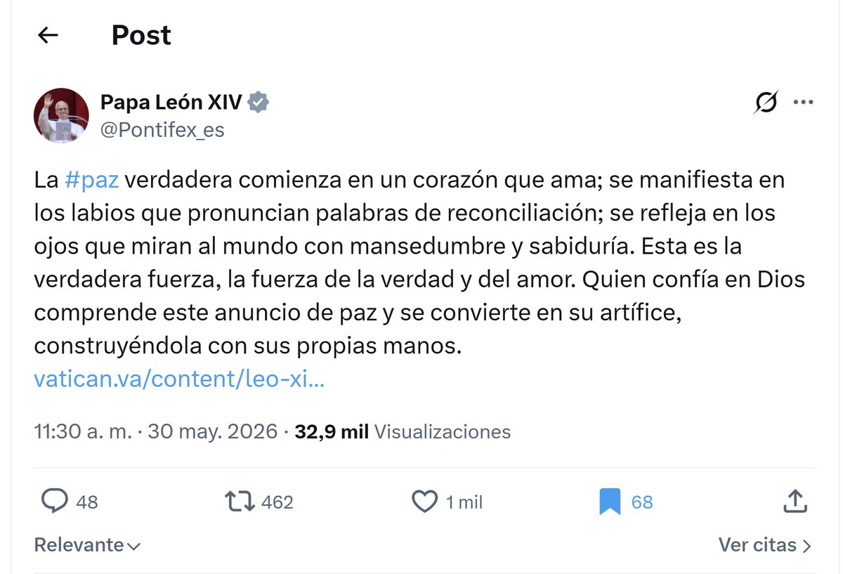 Scarbo__'s tweet photo. ¿Qué es Dios? Es la idea de que existe el amor y la bondad en el hombre. https://t.co/3sTSCsy27A