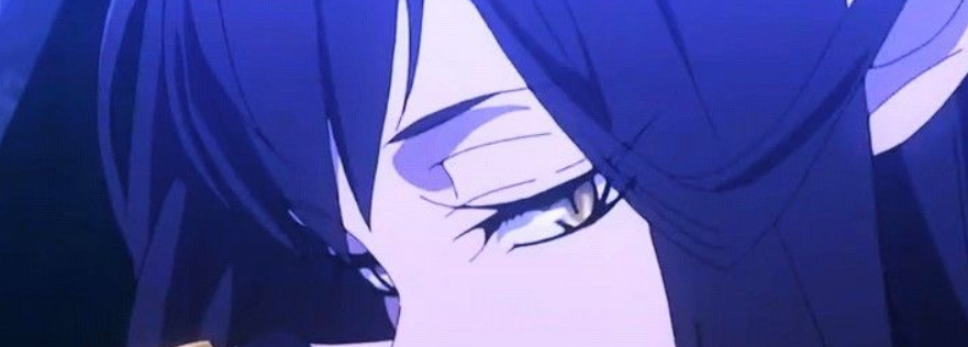 BewitchingMerit's tweet photo. ⠀⠀

Eyes roam along his body and her gaze feels devouring, even invading, of his personal space without being anywhere near him. The smile on her lips only grows with an appreciative hum.

❛ Not a fan of 𝙬𝙞𝙩𝙘𝙝𝙚𝙨? ❜

@undauntedearth ;;;

⠀⠀ https://t.co/CRkbBNhj9B
