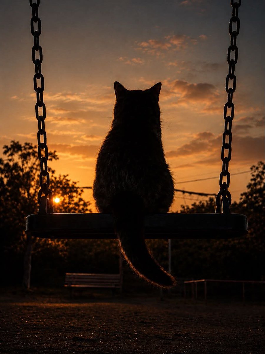 gatipaw🐾🐈😻 tweet media
